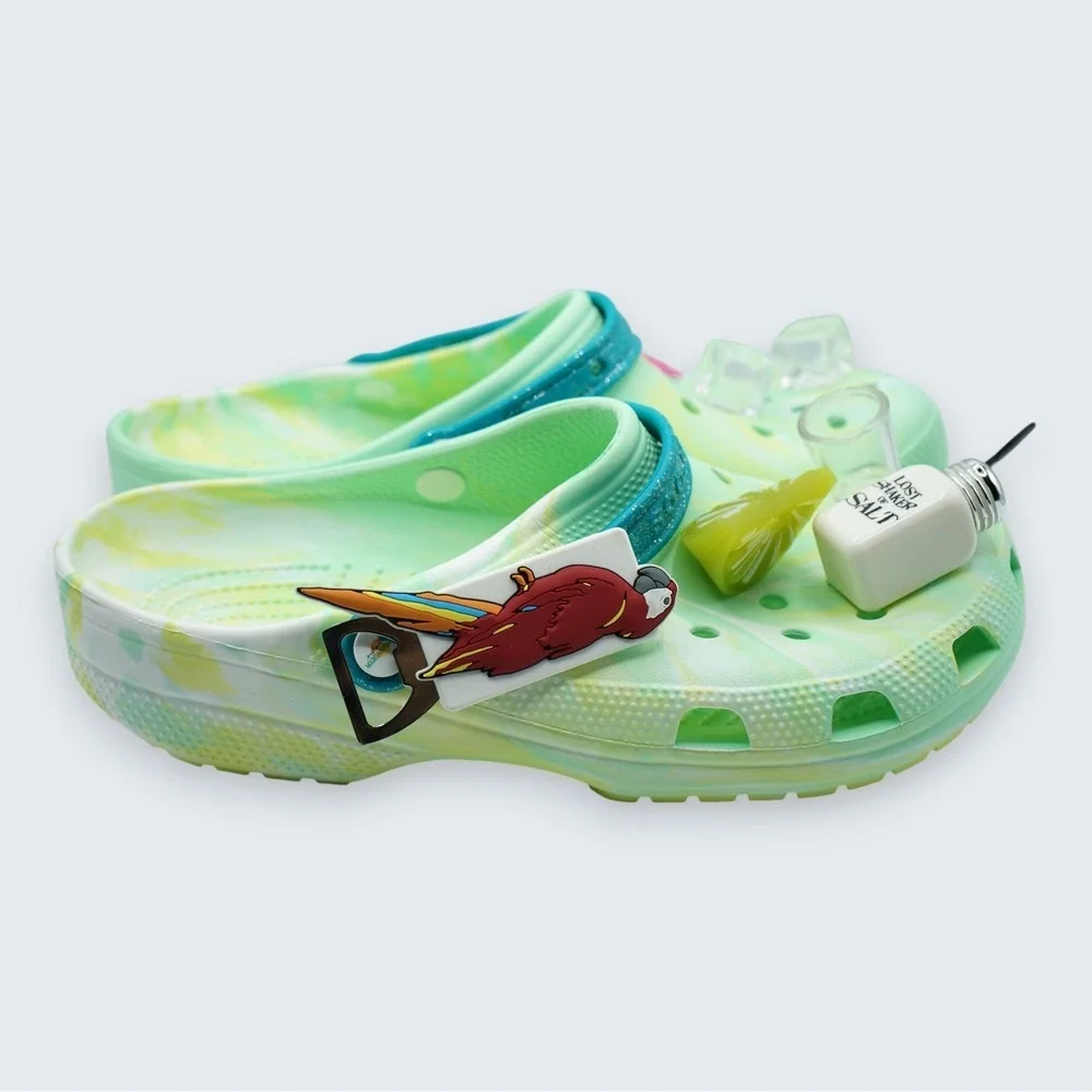 CROCS classic margaritaville